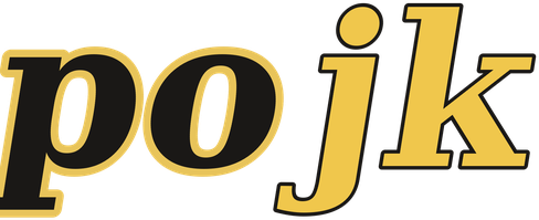 pojk logo